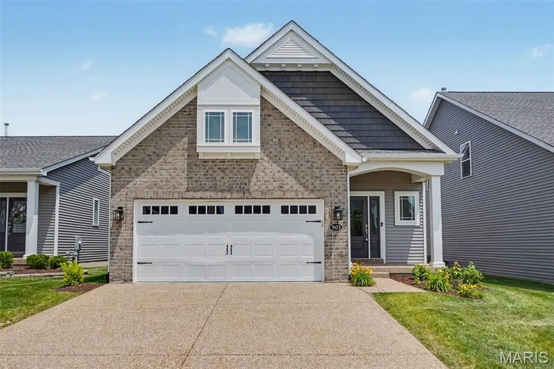 9103 Camino Trail, Cottleville, MO 63304 — listing photo 34 of 35
