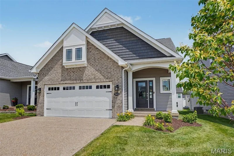 9103 Camino Trail, Cottleville, MO 63304 — listing photo 33 of 35
