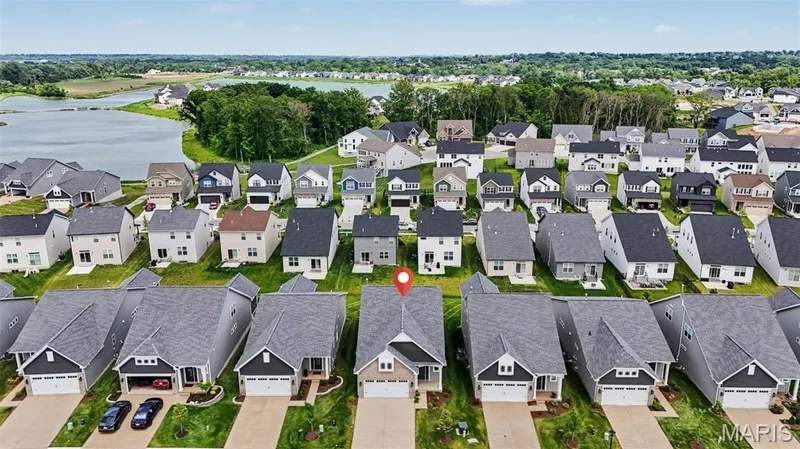 9103 Camino Trail, Cottleville, MO 63304 — listing photo 27 of 35