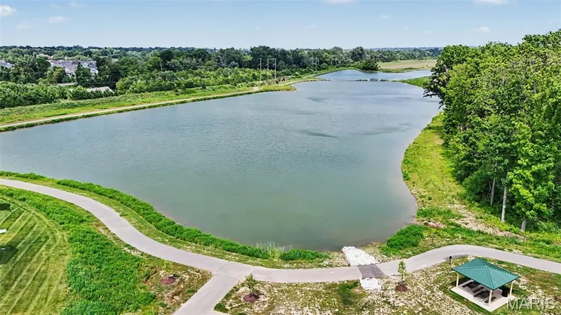 9103 Camino Trail, Cottleville, MO 63304 — listing photo 32 of 35