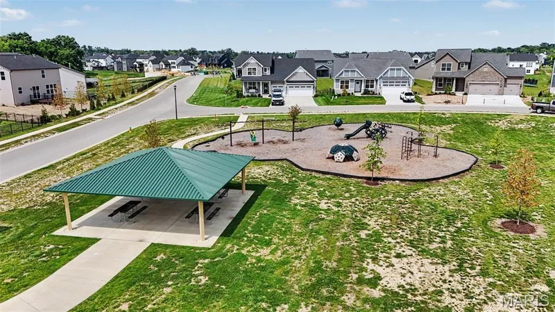 9103 Camino Trail, Cottleville, MO 63304 — listing photo 28 of 35