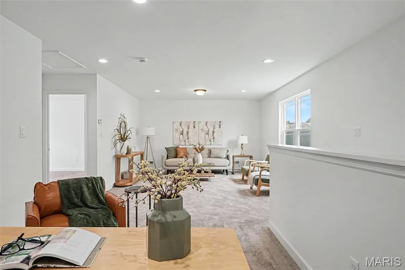 9103 Camino Trail, Cottleville, MO 63304 — listing photo 17 of 35
