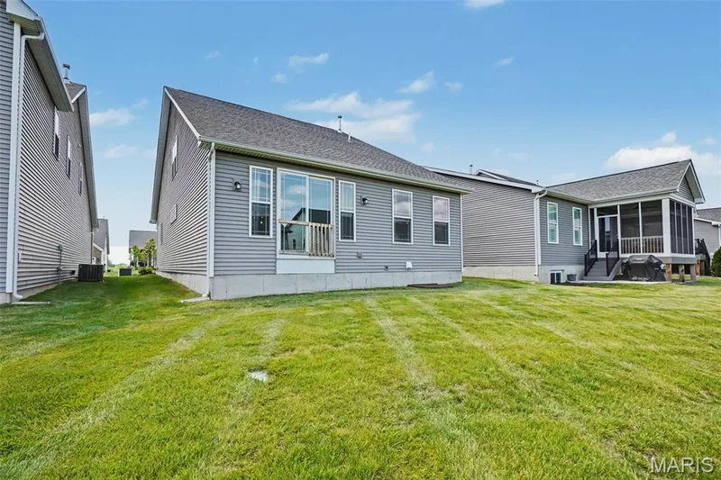 9103 Camino Trail, Cottleville, MO 63304 — listing photo 24 of 35