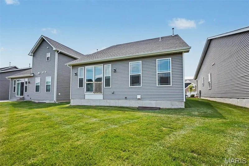 9103 Camino Trail, Cottleville, MO 63304 — listing photo 25 of 35