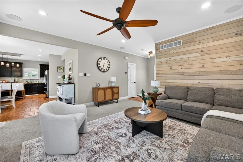 110 Little Tree Court, Wentzville, MO 63385 — listing photo 12 of 64