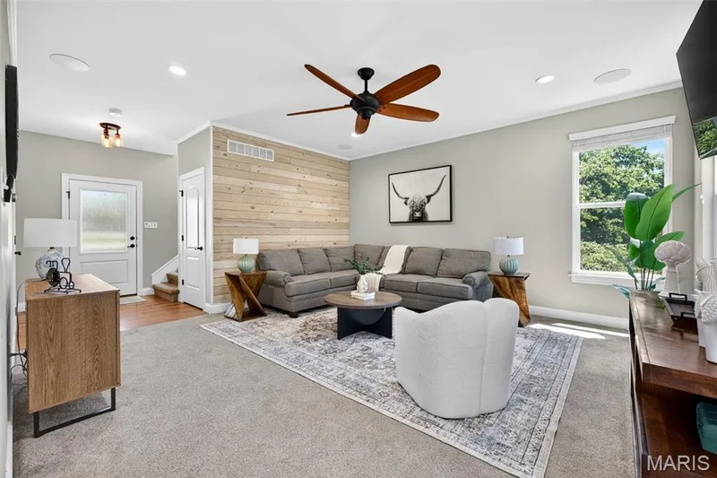 110 Little Tree Court, Wentzville, MO 63385 — listing photo 13 of 64