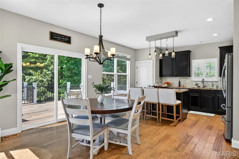 110 Little Tree Court, Wentzville, MO 63385 — listing photo 14 of 64