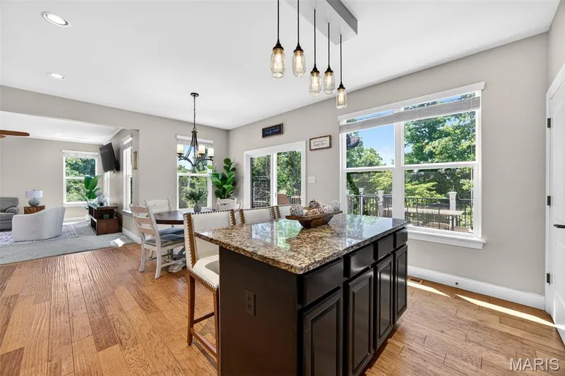 110 Little Tree Court, Wentzville, MO 63385 — listing photo 18 of 64