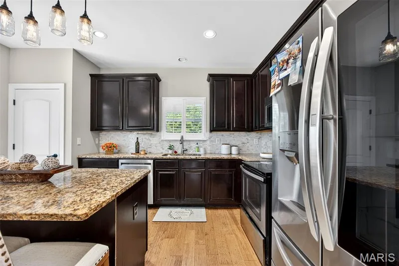 110 Little Tree Court, Wentzville, MO 63385 — listing photo 19 of 64