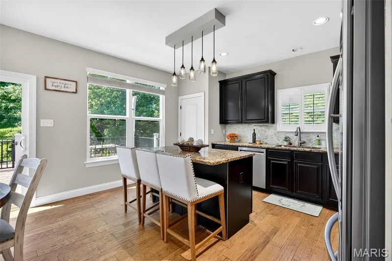 110 Little Tree Court, Wentzville, MO 63385 — listing photo 22 of 64
