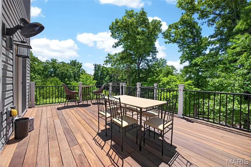 110 Little Tree Court, Wentzville, MO 63385 — listing photo 25 of 64