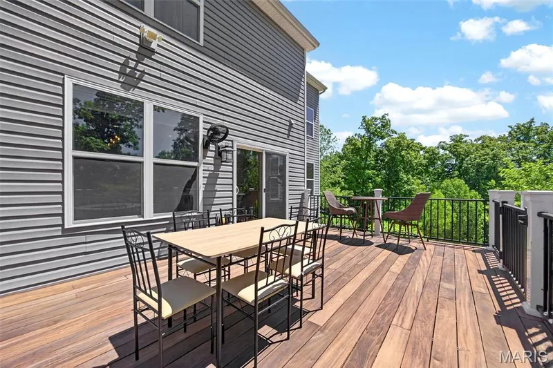 110 Little Tree Court, Wentzville, MO 63385 — listing photo 26 of 64