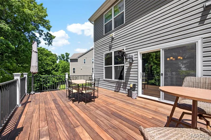 110 Little Tree Court, Wentzville, MO 63385 — listing photo 27 of 64