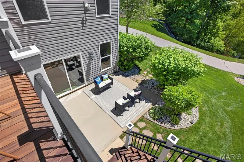 110 Little Tree Court, Wentzville, MO 63385 — listing photo 28 of 64