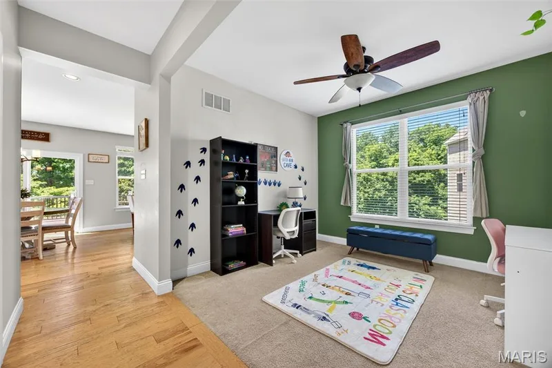 110 Little Tree Court, Wentzville, MO 63385 — listing photo 30 of 64