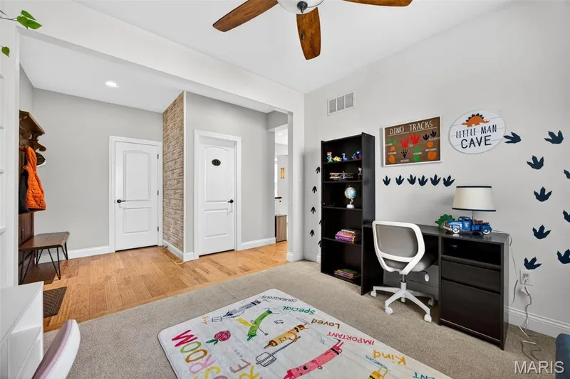 110 Little Tree Court, Wentzville, MO 63385 — listing photo 31 of 64