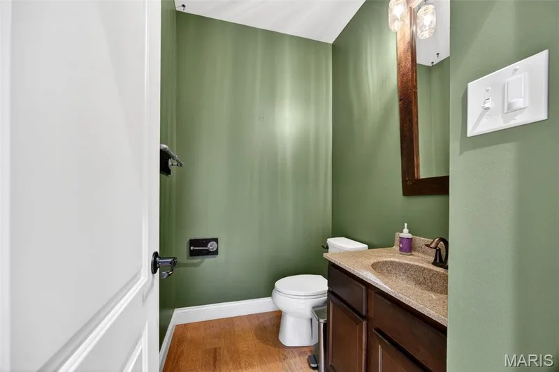 110 Little Tree Court, Wentzville, MO 63385 — listing photo 32 of 64