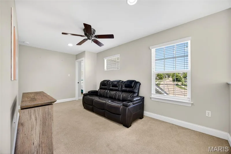 110 Little Tree Court, Wentzville, MO 63385 — listing photo 37 of 64