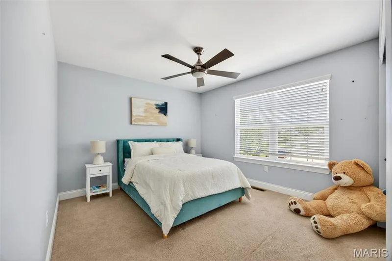 110 Little Tree Court, Wentzville, MO 63385 — listing photo 39 of 64