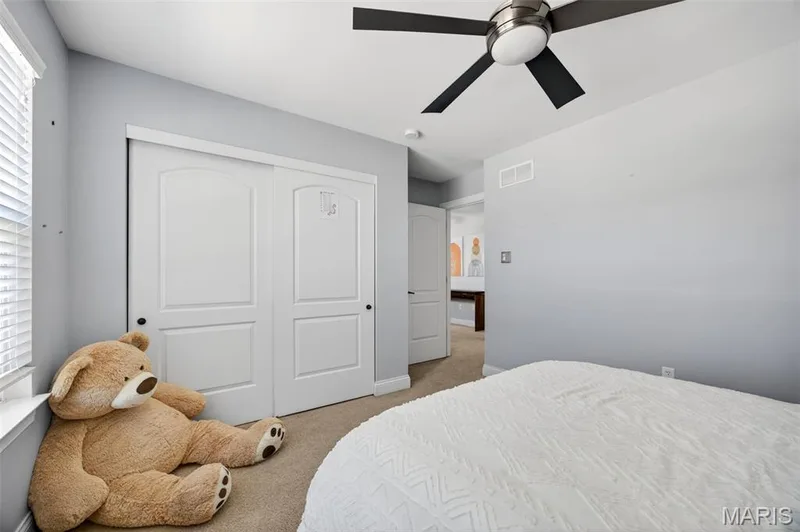 110 Little Tree Court, Wentzville, MO 63385 — listing photo 40 of 64