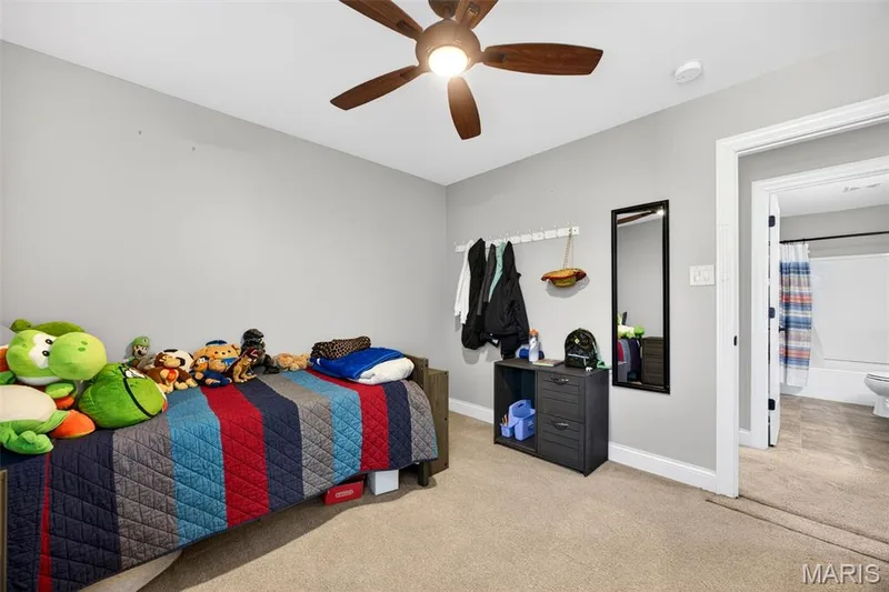 110 Little Tree Court, Wentzville, MO 63385 — listing photo 43 of 64