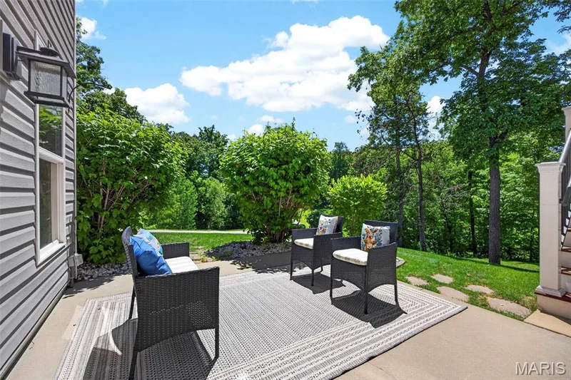 110 Little Tree Court, Wentzville, MO 63385 — listing photo 52 of 64