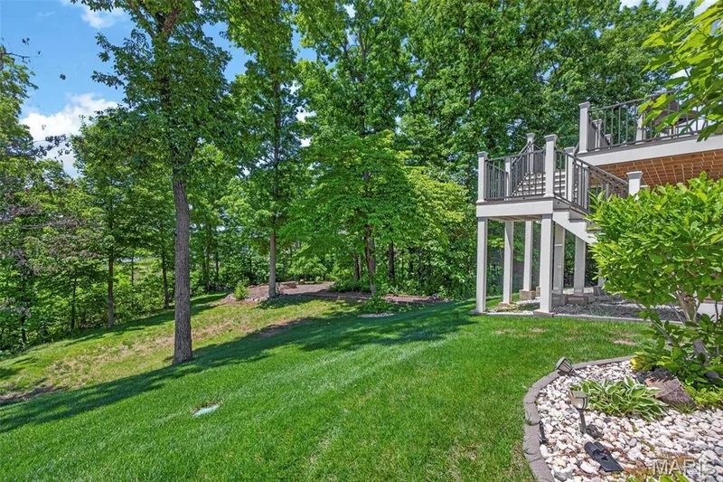 110 Little Tree Court, Wentzville, MO 63385 — listing photo 54 of 64