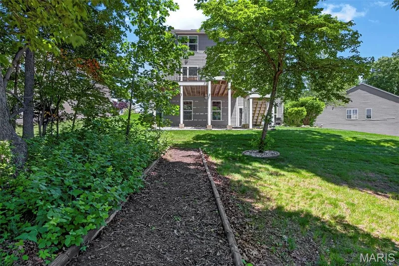 110 Little Tree Court, Wentzville, MO 63385 — listing photo 57 of 64