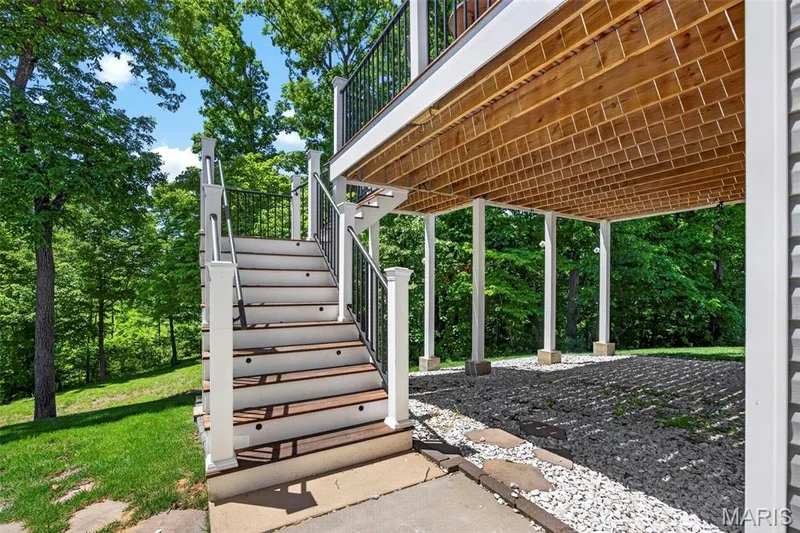 110 Little Tree Court, Wentzville, MO 63385 — listing photo 58 of 64