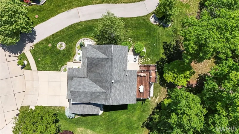 110 Little Tree Court, Wentzville, MO 63385 — listing photo 59 of 64