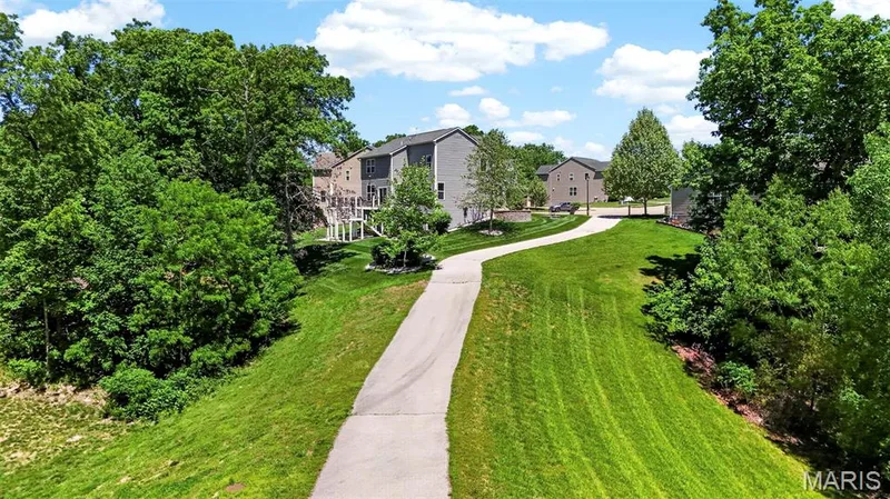 110 Little Tree Court, Wentzville, MO 63385 — listing photo 62 of 64