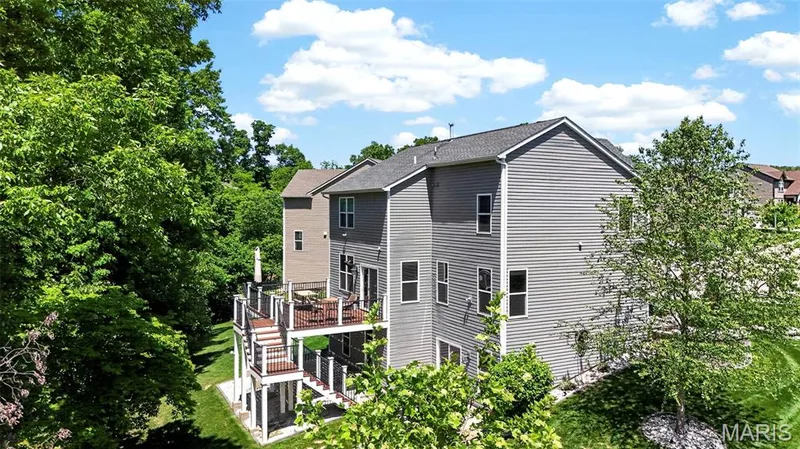 110 Little Tree Court, Wentzville, MO 63385 — listing photo 63 of 64