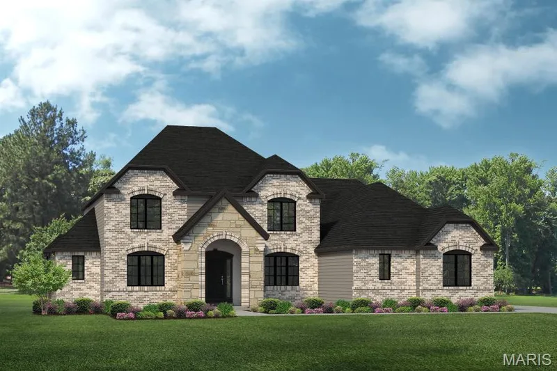 0 The Rainier F @ Wildwood Point Court, Wildwood, MO β listing photo 1