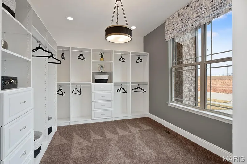 Example Picture - Some features shown may be optional upgrades — 0 The Rainier F @ Wildwood Point Court, Wildwood, MO 63005
