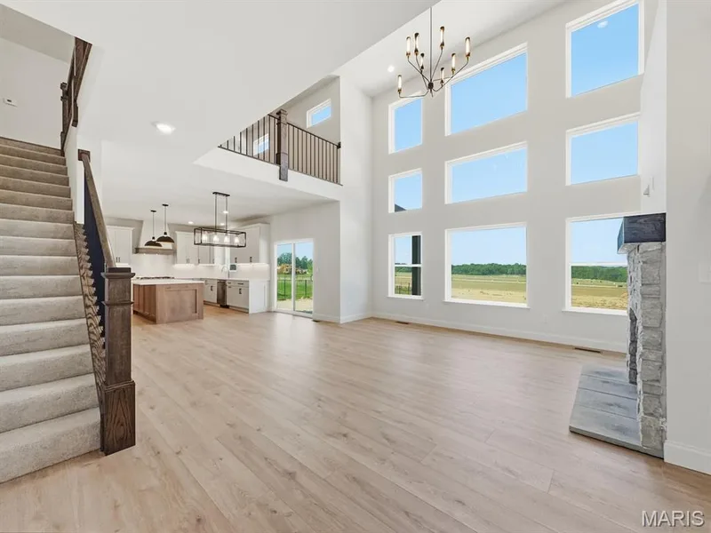 133 Stone Canyon Boulevard, Foristell, MO 63348 — listing photo 6 of 42