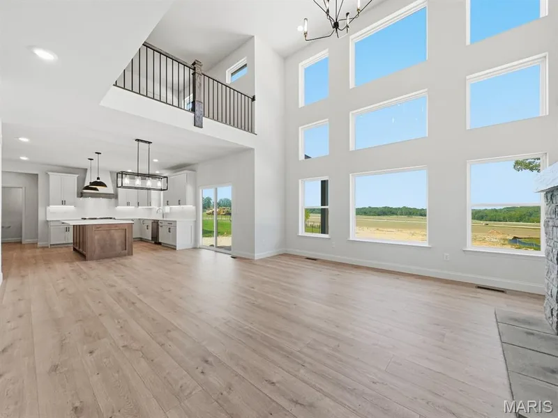 133 Stone Canyon Boulevard, Foristell, MO 63348 — listing photo 7 of 42