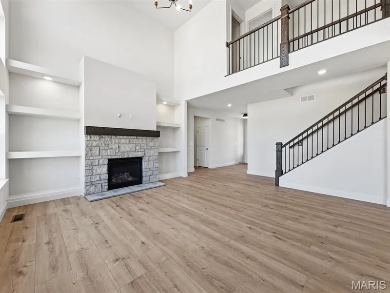133 Stone Canyon Boulevard, Foristell, MO 63348 — listing photo 8 of 42