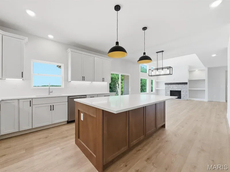 133 Stone Canyon Boulevard, Foristell, MO 63348 — listing photo 14 of 42