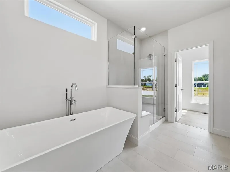 133 Stone Canyon Boulevard, Foristell, MO 63348 — listing photo 22 of 42