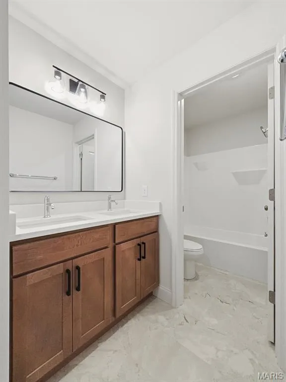 133 Stone Canyon Boulevard, Foristell, MO 63348 — listing photo 39 of 42