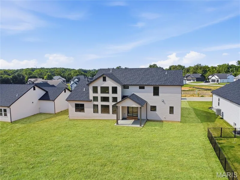 133 Stone Canyon Boulevard, Foristell, MO 63348 — listing photo 42 of 42
