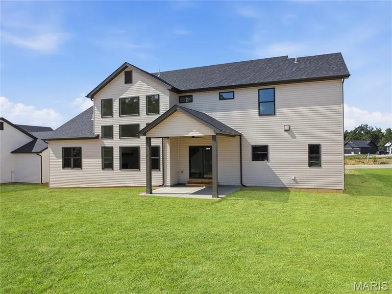 133 Stone Canyon Boulevard, Foristell, MO 63348 — listing photo 3 of 42