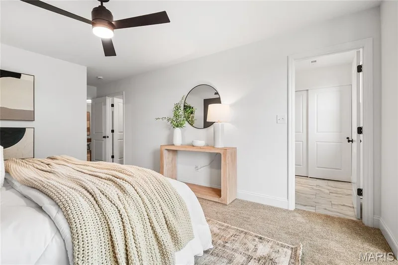 Example photos. Some features shown are optional upgrades. See onsite sales manager for more details. — 175 Sesame Loop, St Peters, MO 63303