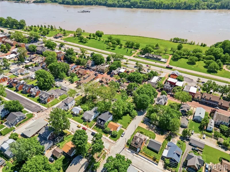 522 S 2nd Street, St Charles, MO 63301 — listing photo 70 of 81