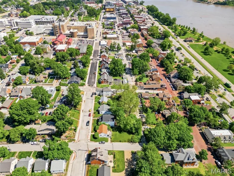 522 S 2nd Street, St Charles, MO 63301 — listing photo 71 of 81