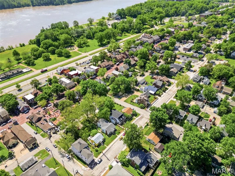 522 S 2nd Street, St Charles, MO 63301 — listing photo 72 of 81