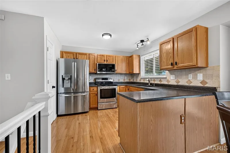 1465 Washingtons Crossing Drive, O'Fallon, MO 63366 — listing photo 9 of 42