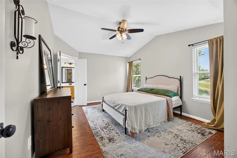 1465 Washingtons Crossing Drive, O'Fallon, MO 63366 — listing photo 12 of 42