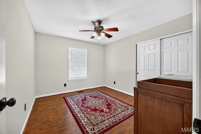 1465 Washingtons Crossing Drive, O'Fallon, MO 63366 — listing photo 17 of 42