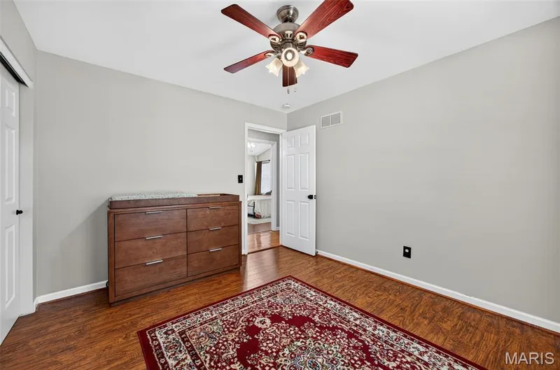 1465 Washingtons Crossing Drive, O'Fallon, MO 63366 — listing photo 18 of 42